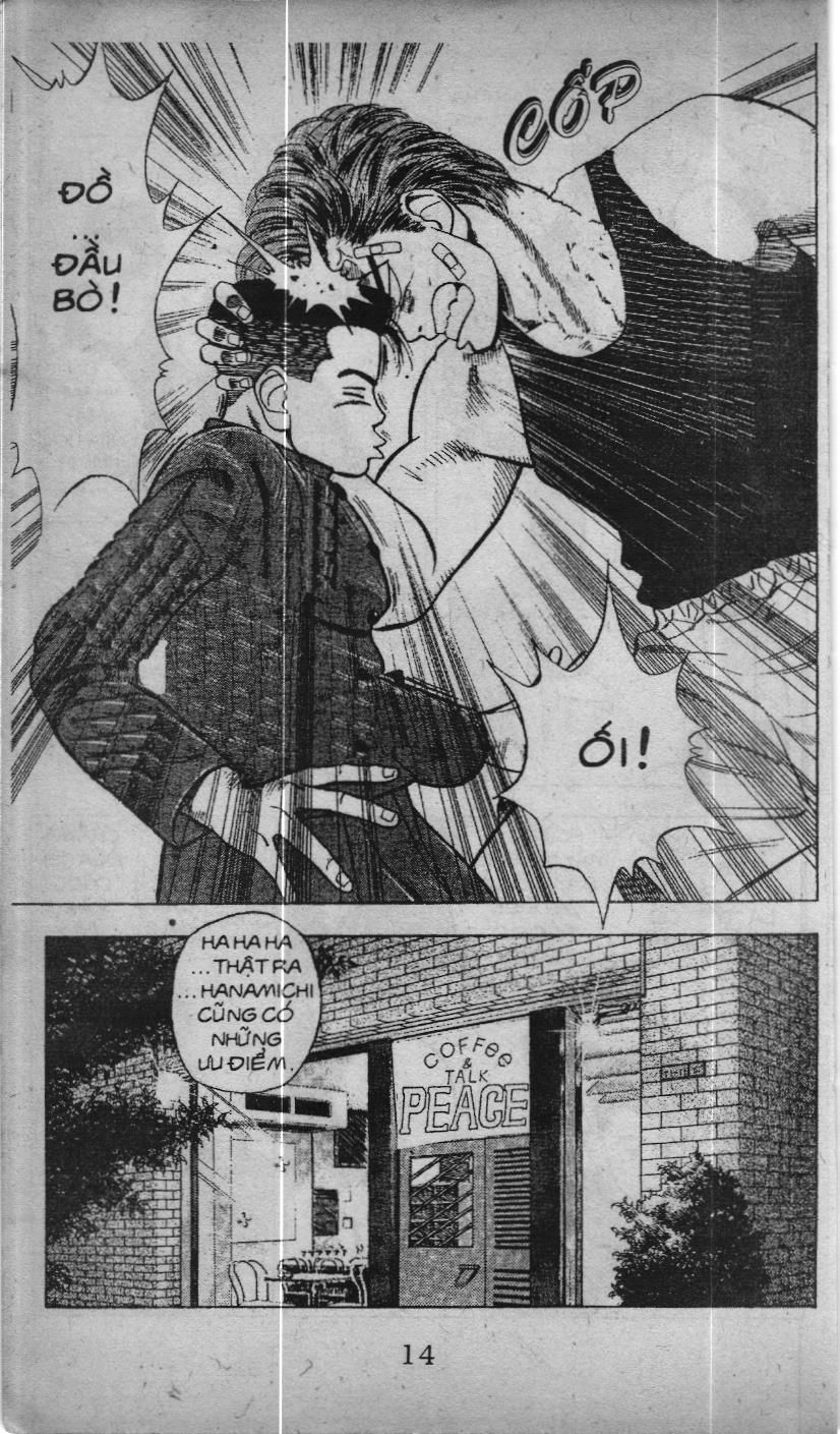 Slam Dunk (Scan) Chapter 20 - 8