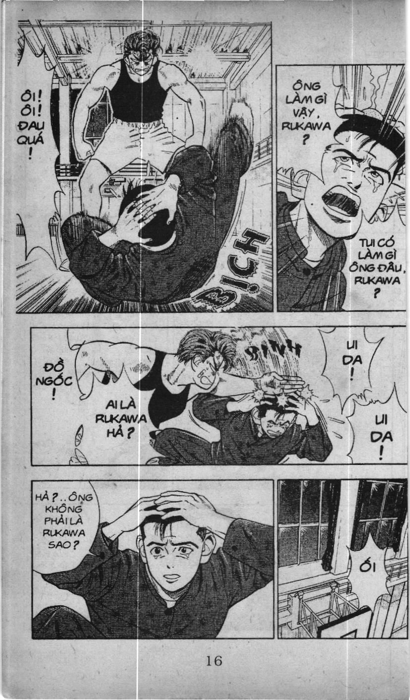 Slam Dunk (Scan) Chapter 20 - 10