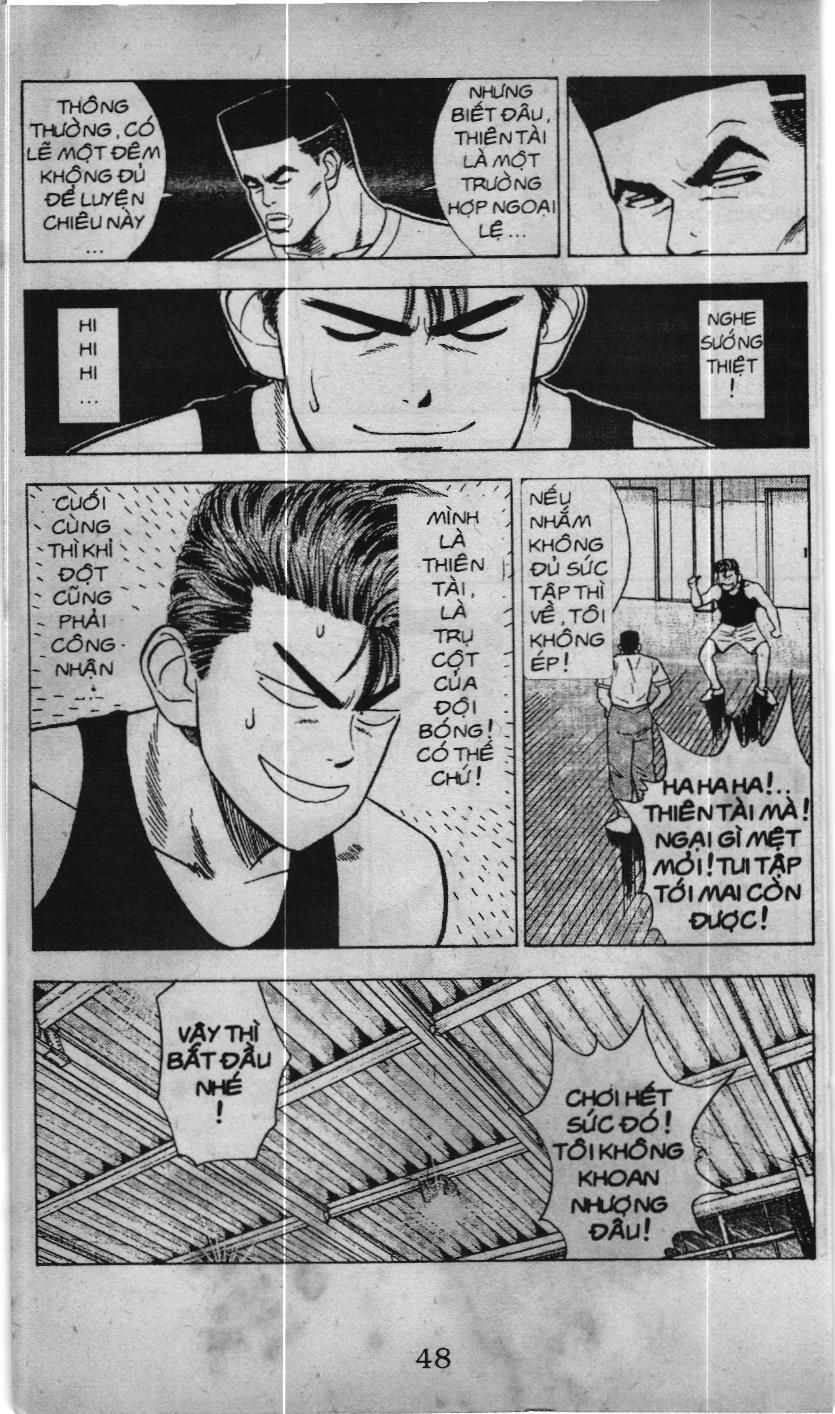 Slam Dunk (Scan) Chapter 21 - 18