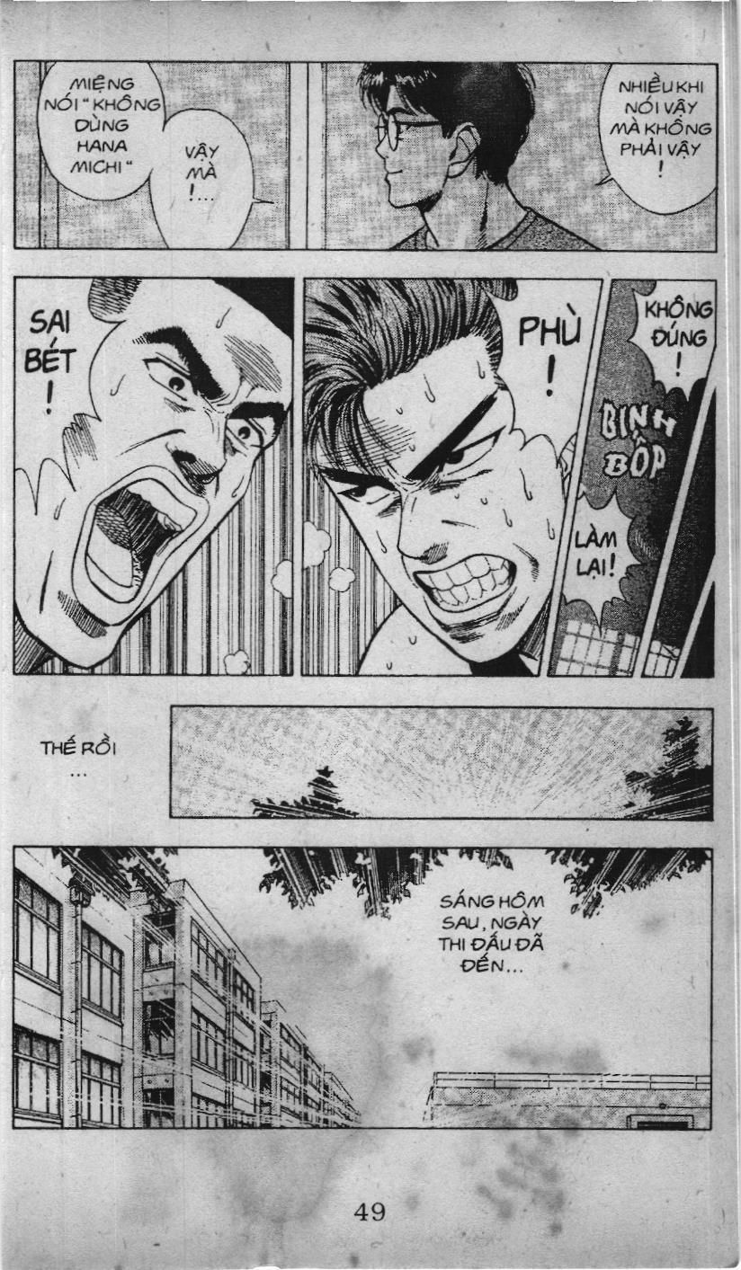 Slam Dunk (Scan) Chapter 21 - 19