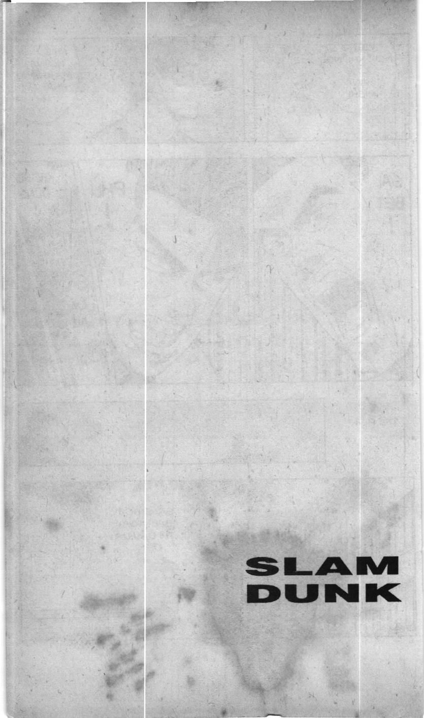 Slam Dunk (Scan) Chapter 21 - 20