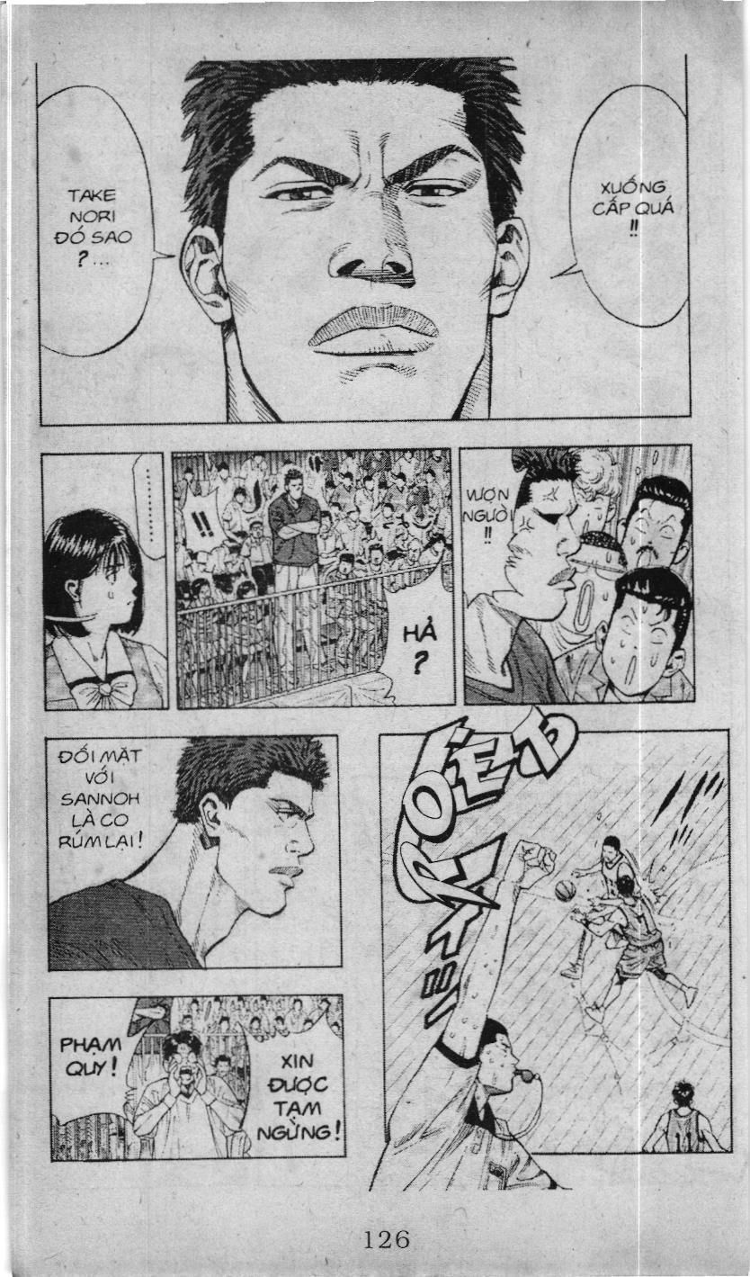 Slam Dunk (Scan) Chapter 213 - 11