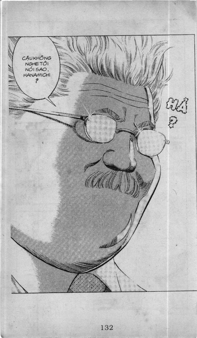 Slam Dunk (Scan) Chapter 213 - 17