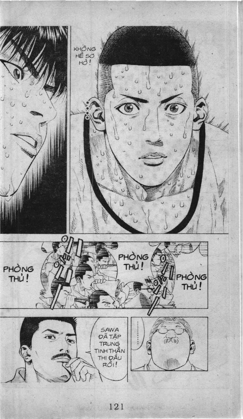 Slam Dunk (Scan) Chapter 213 - 6