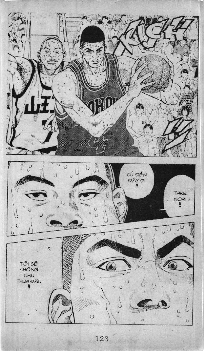 Slam Dunk (Scan) Chapter 213 - 8