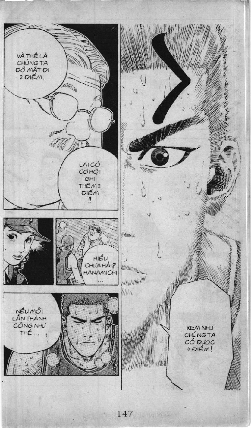 Slam Dunk (Scan) Chapter 214 - 13