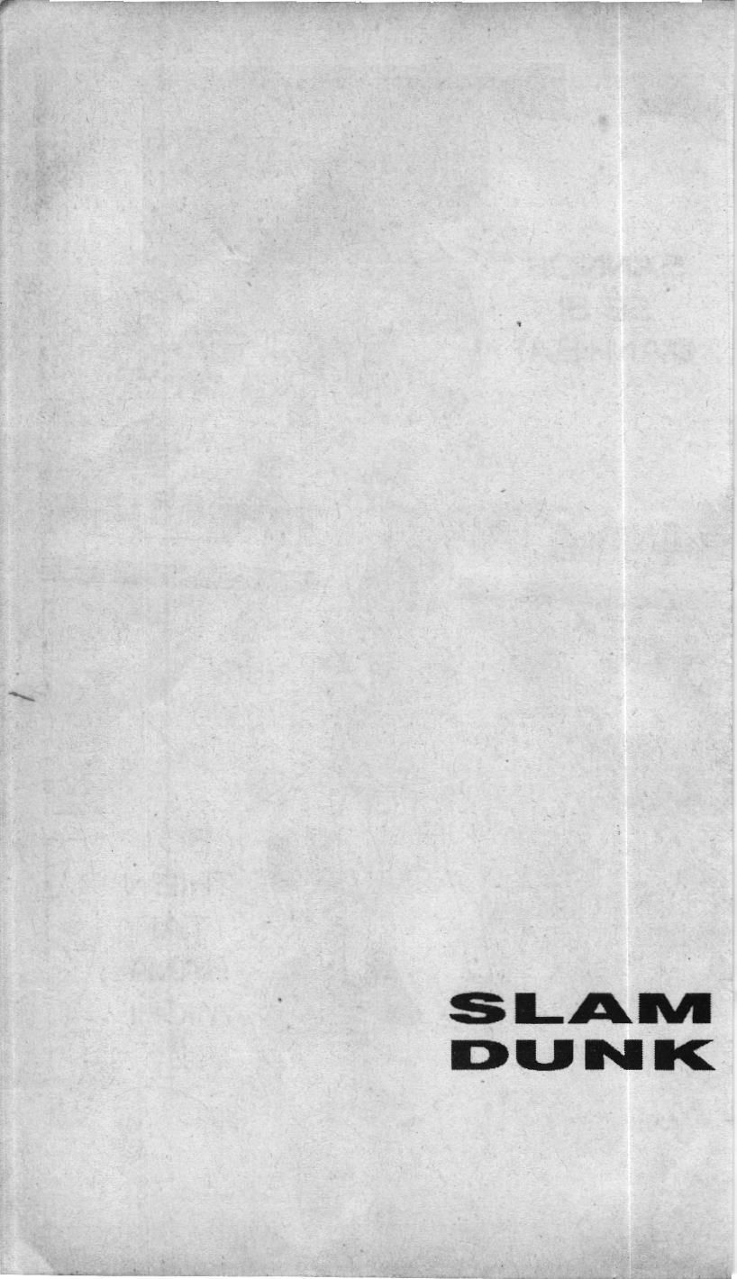 Slam Dunk (Scan) Chapter 215 - 19