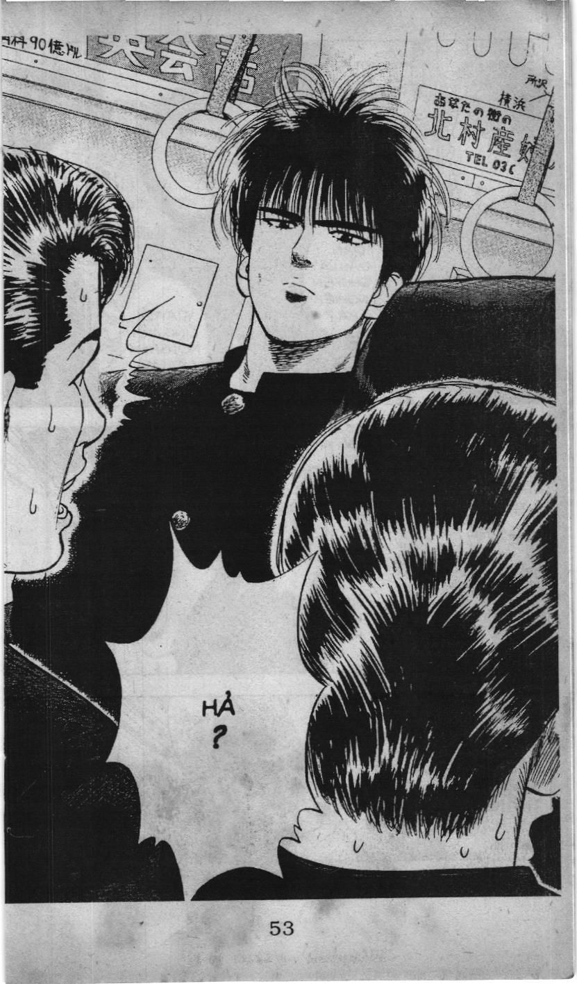 Slam Dunk (Scan) Chapter 22 - 2