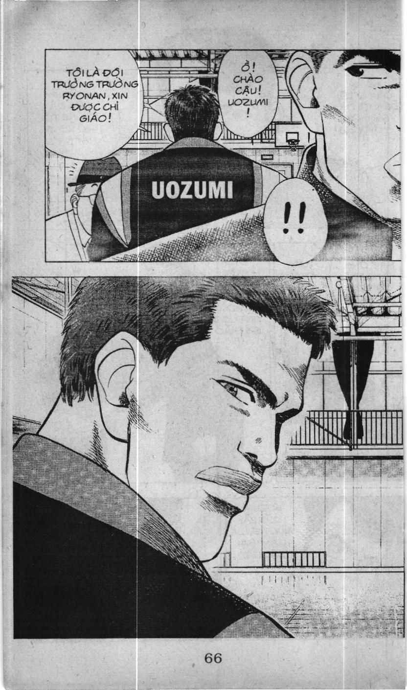 Slam Dunk (Scan) Chapter 22 - 15