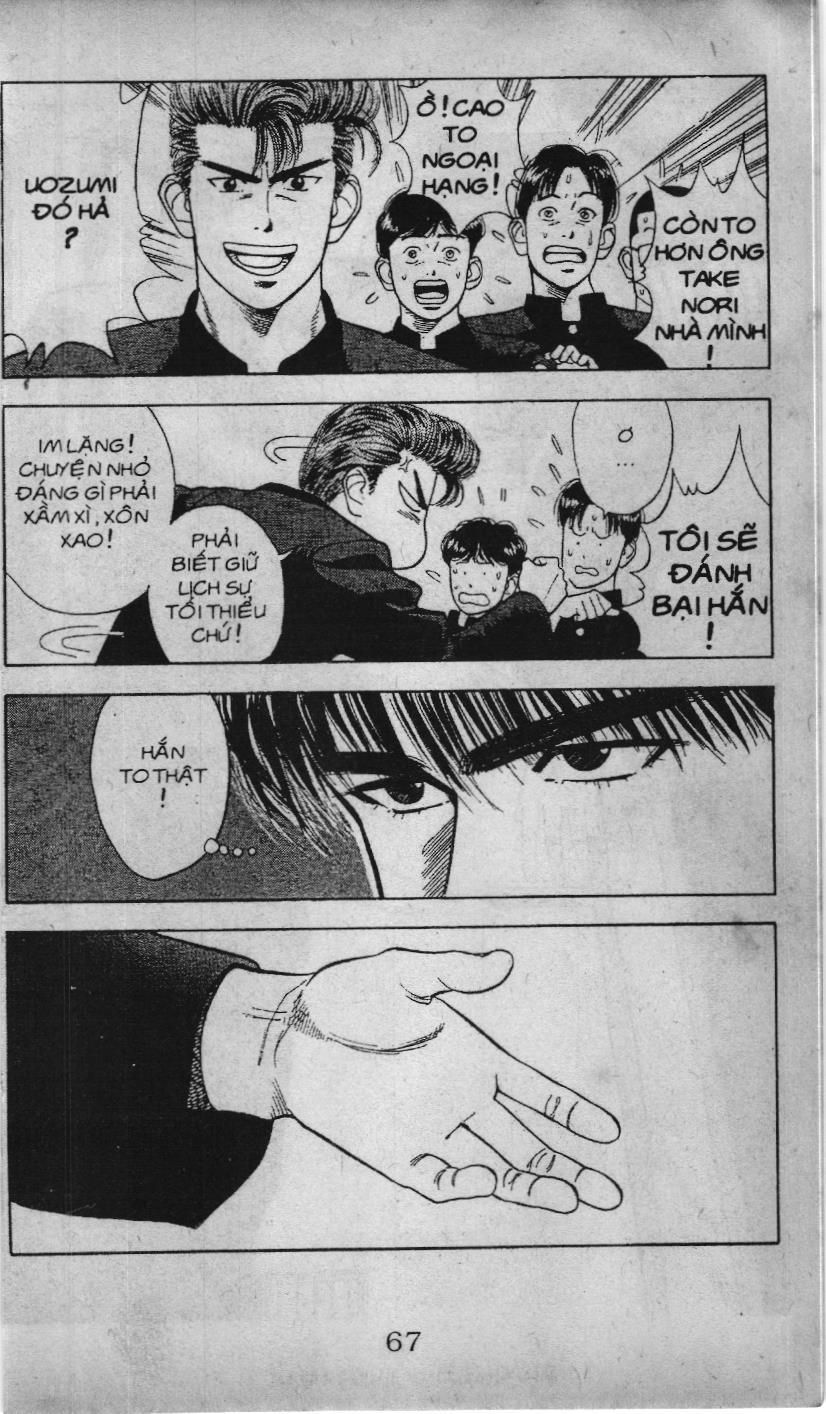 Slam Dunk (Scan) Chapter 22 - 16