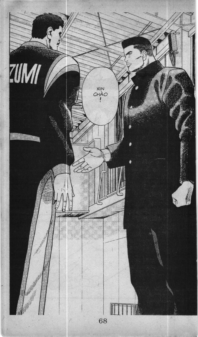 Slam Dunk (Scan) Chapter 22 - 17