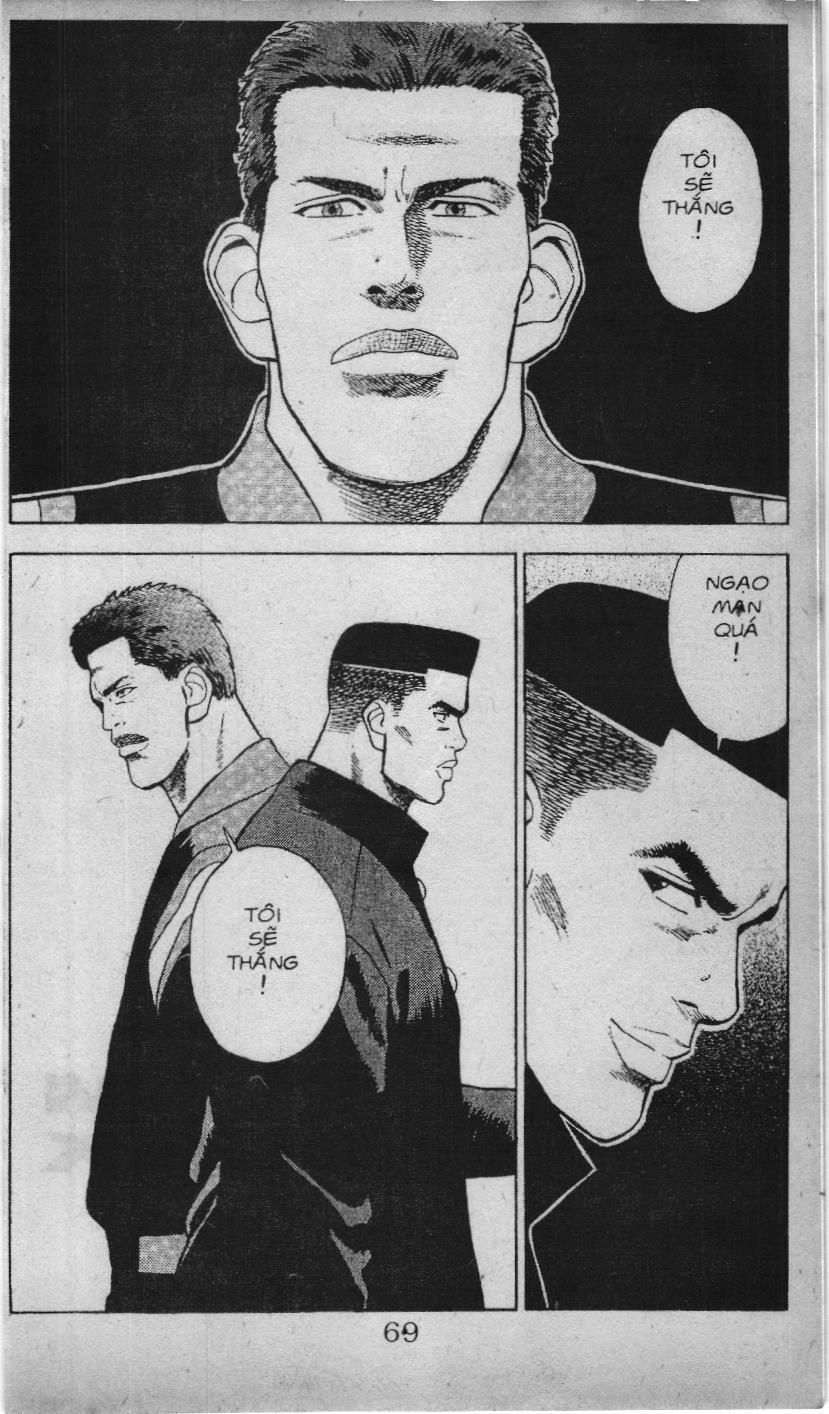 Slam Dunk (Scan) Chapter 22 - 18