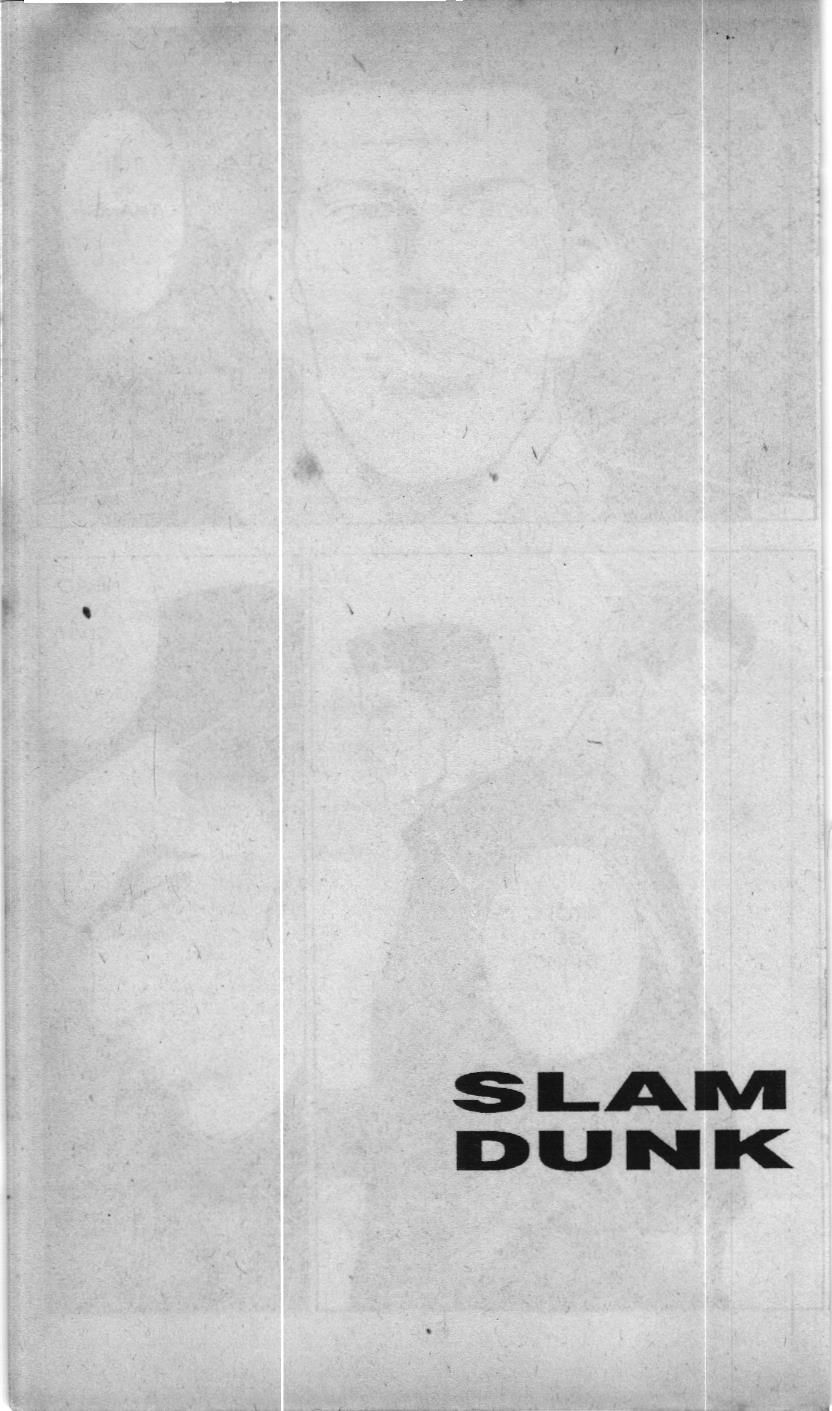 Slam Dunk (Scan) Chapter 22 - 19