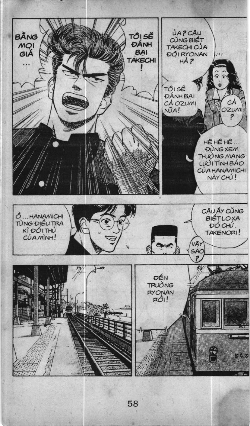 Slam Dunk (Scan) Chapter 22 - 7