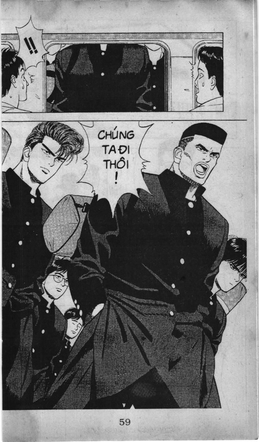 Slam Dunk (Scan) Chapter 22 - 8