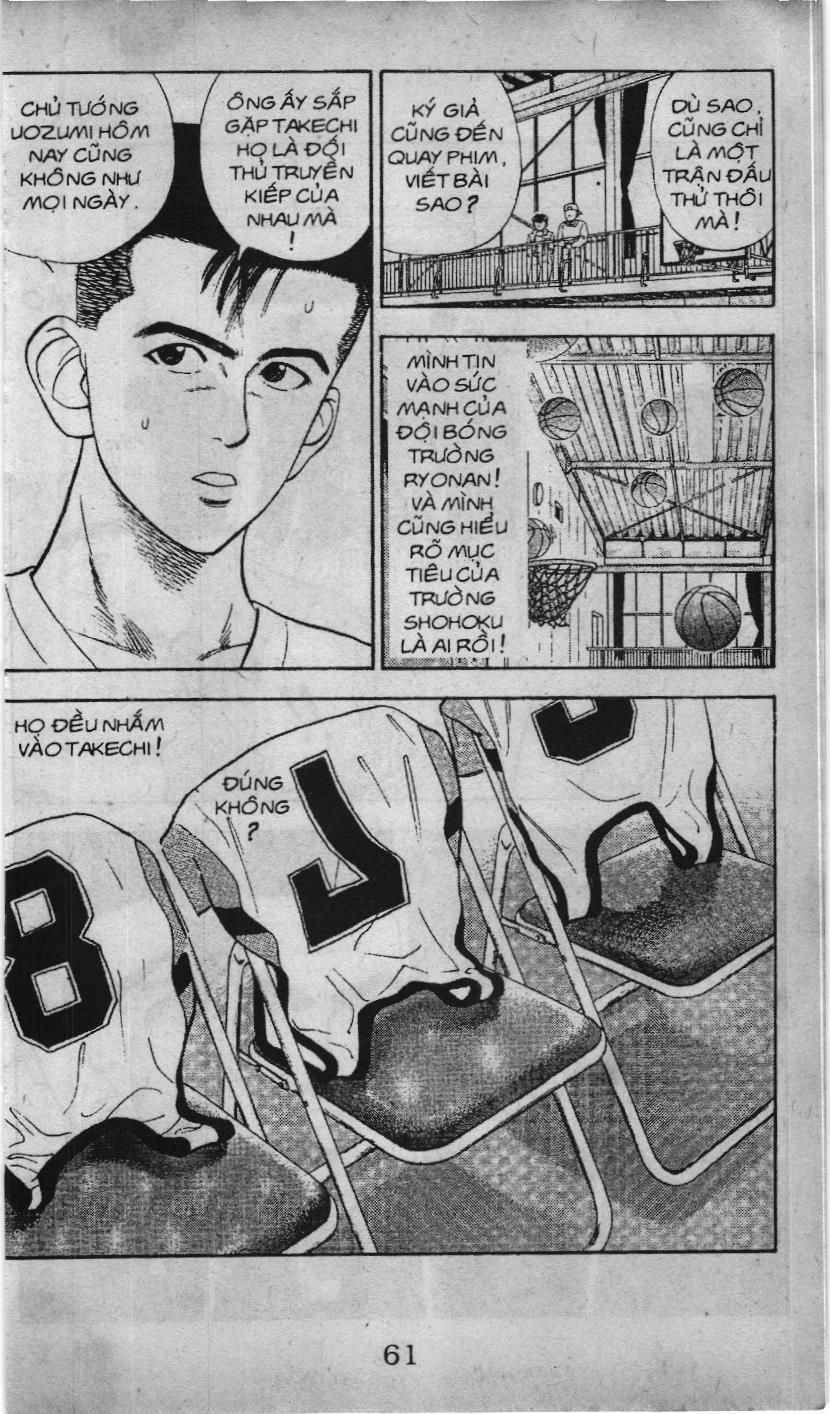 Slam Dunk (Scan) Chapter 22 - 10