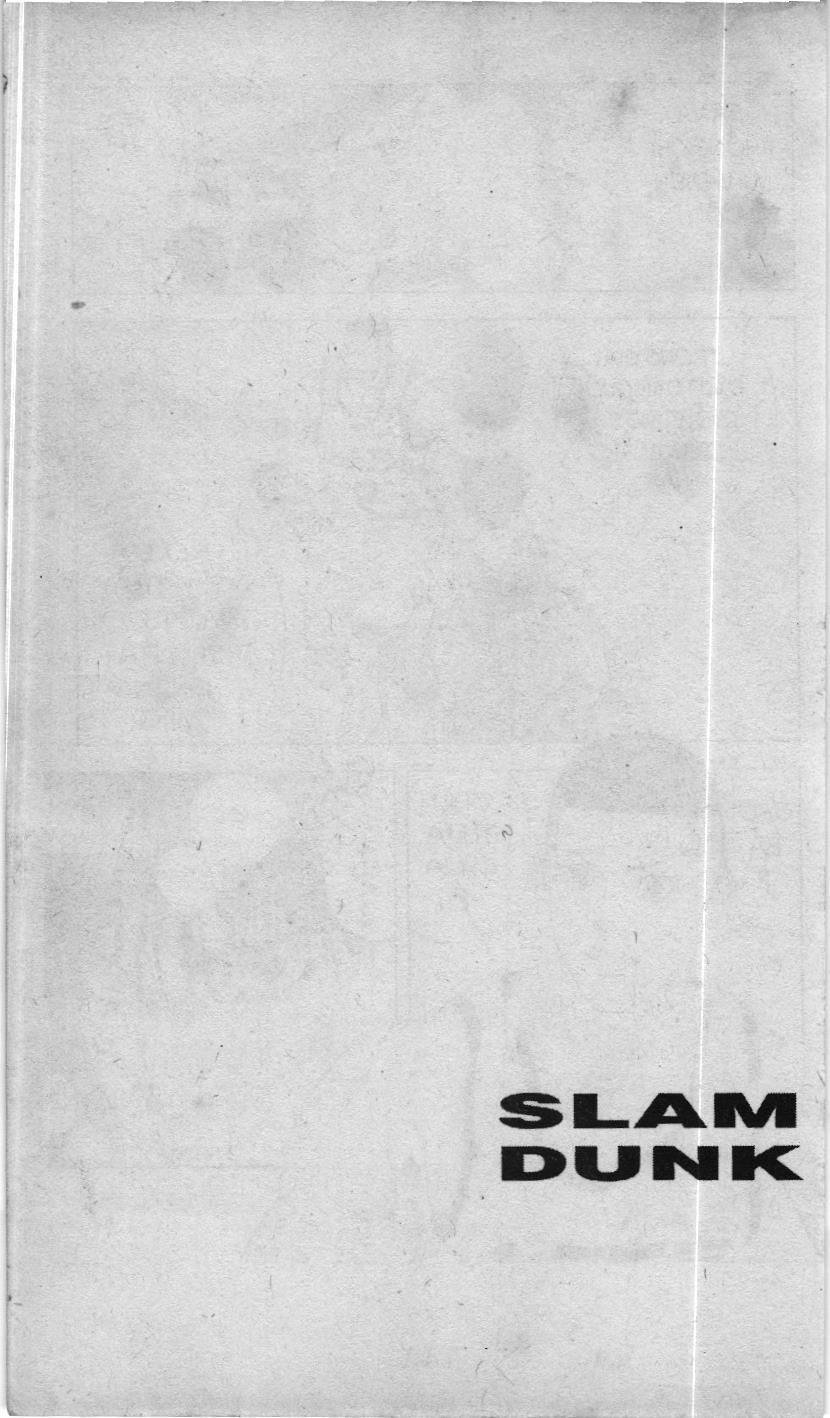 Slam Dunk (Scan) Chapter 221 - 20