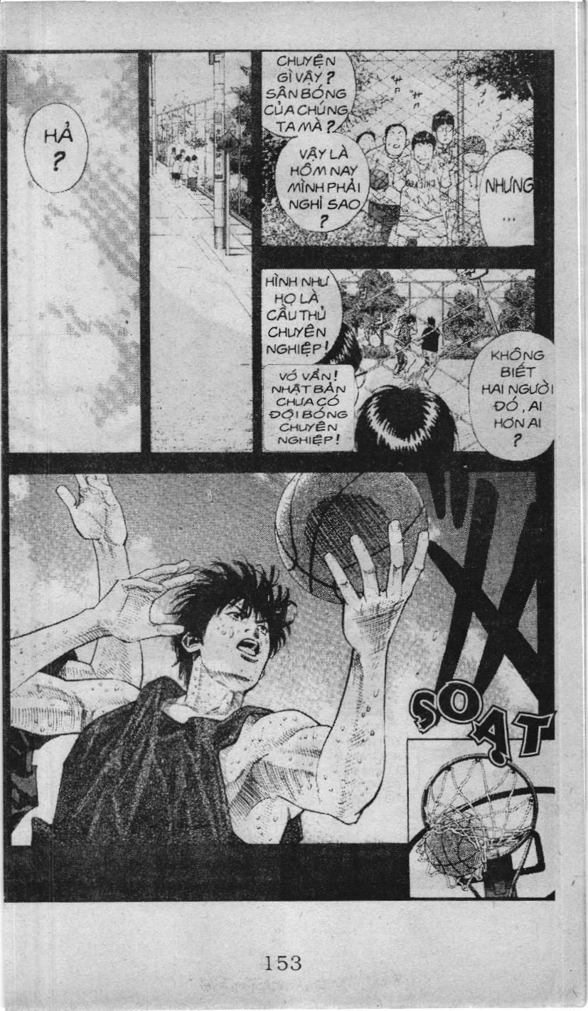 Slam Dunk (Scan) Chapter 221 - 29