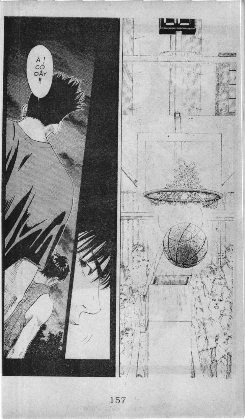 Slam Dunk (Scan) Chapter 221 - 33