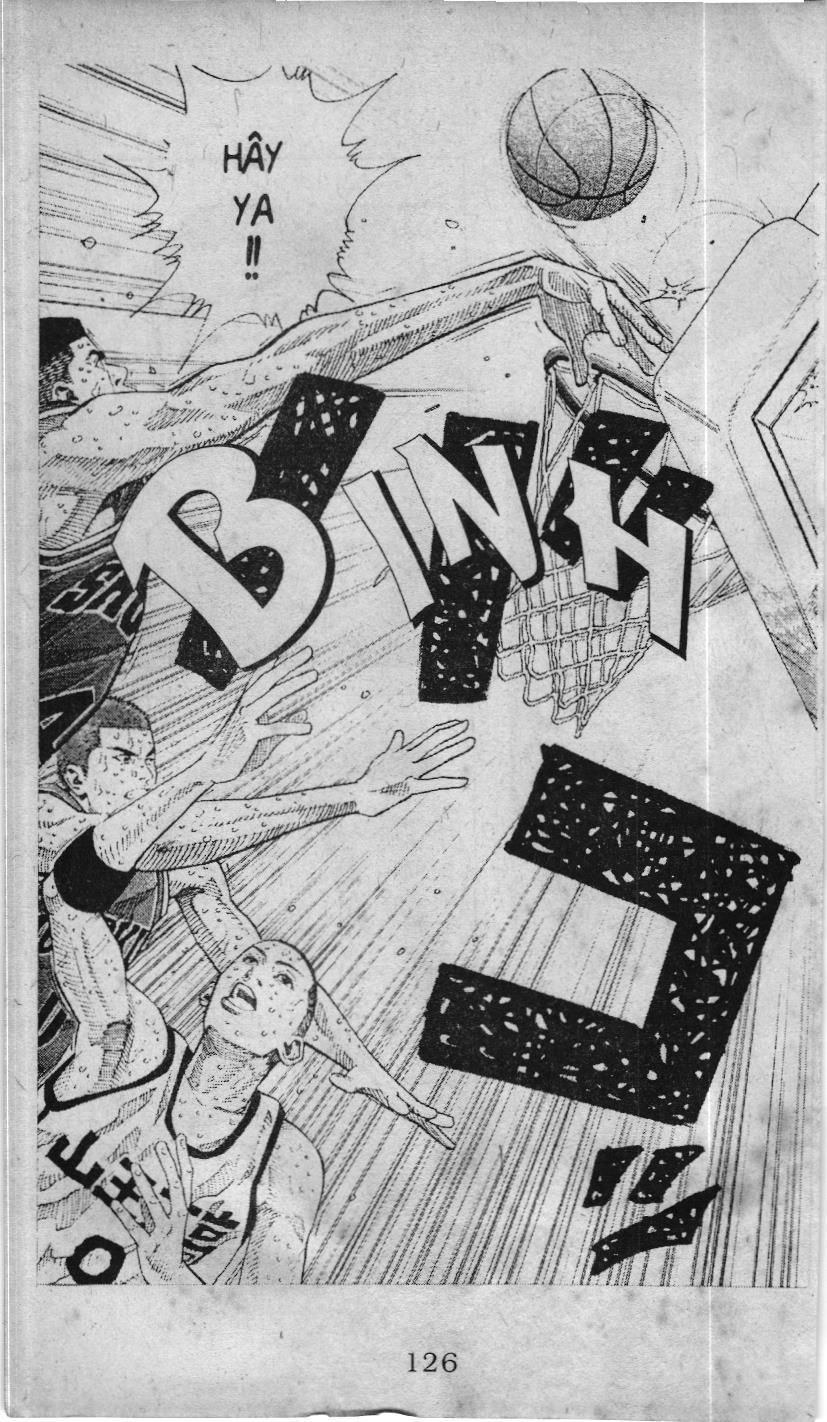 Slam Dunk (Scan) Chapter 225 - 16