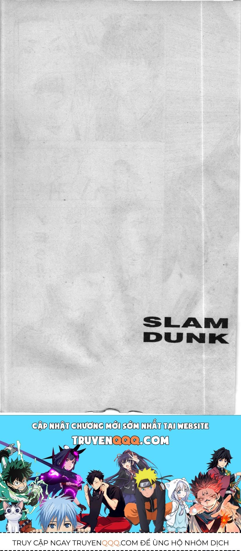 Slam Dunk (Scan) Chapter 225 - 18