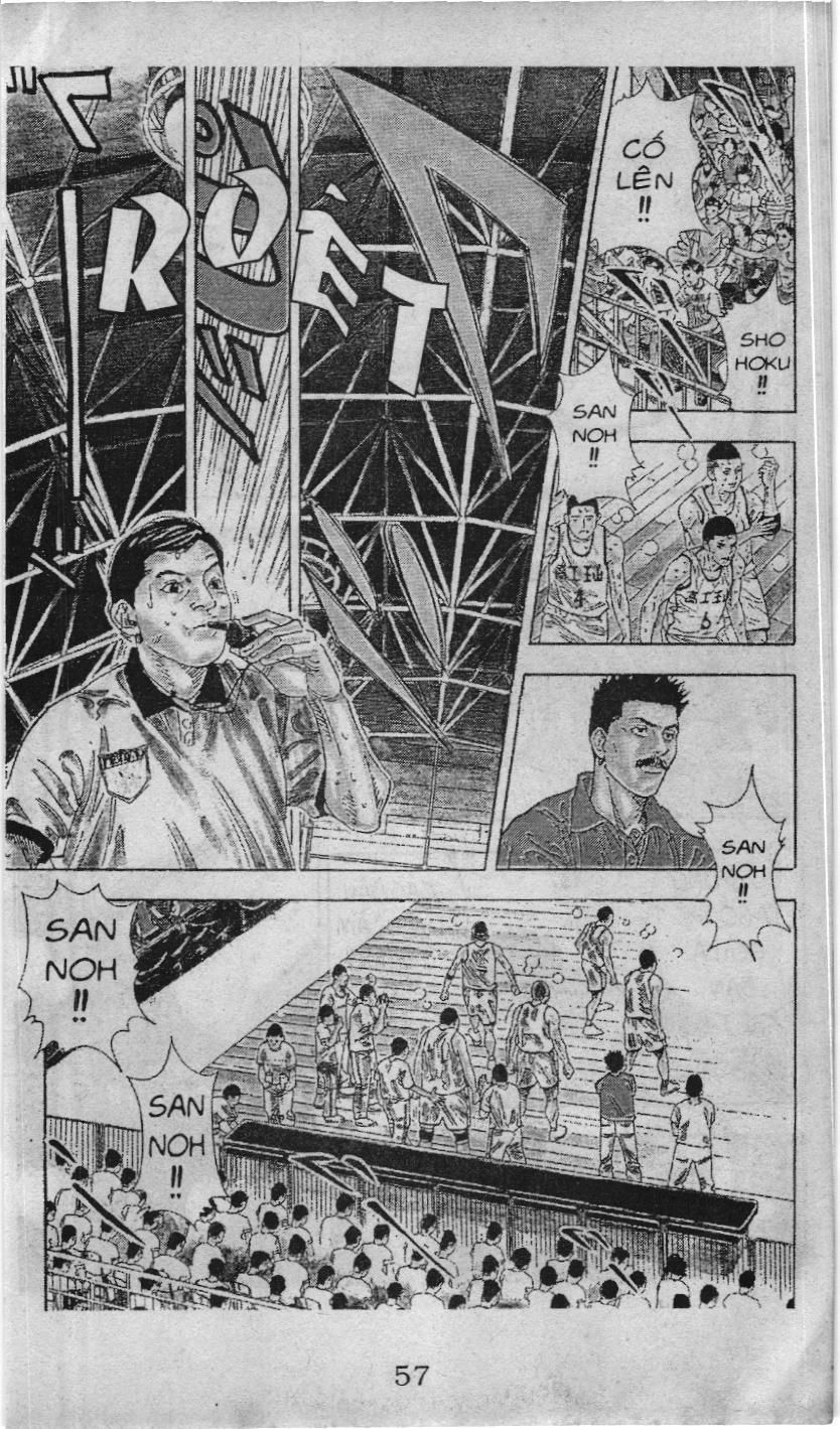Slam Dunk (Scan) Chapter 229 - 11
