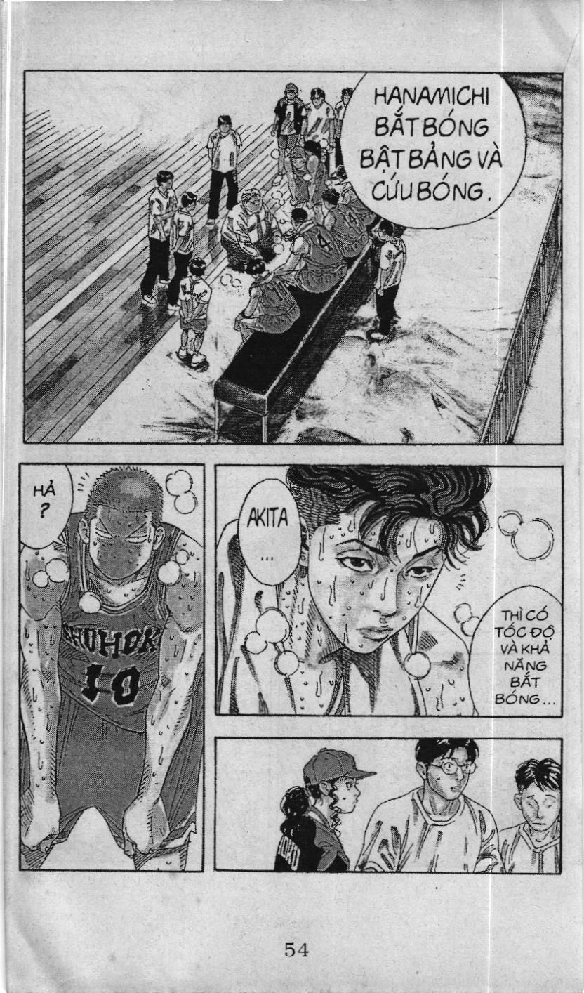 Slam Dunk (Scan) Chapter 229 - 8