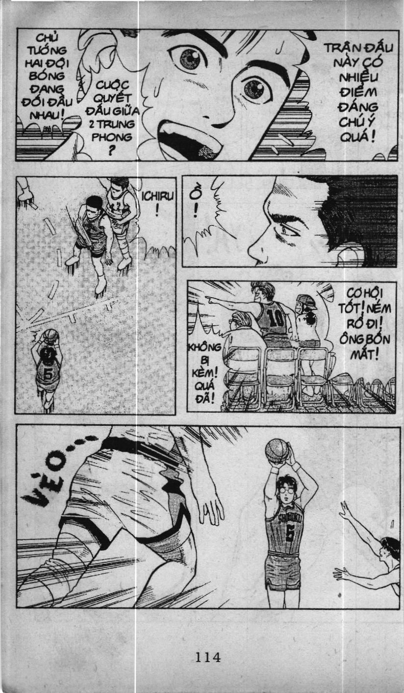 Slam Dunk (Scan) Chapter 23 - 11