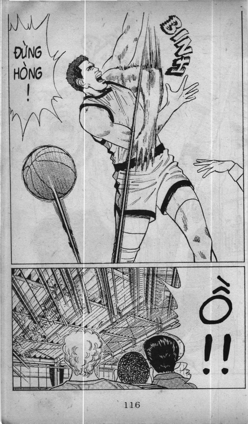 Slam Dunk (Scan) Chapter 23 - 13