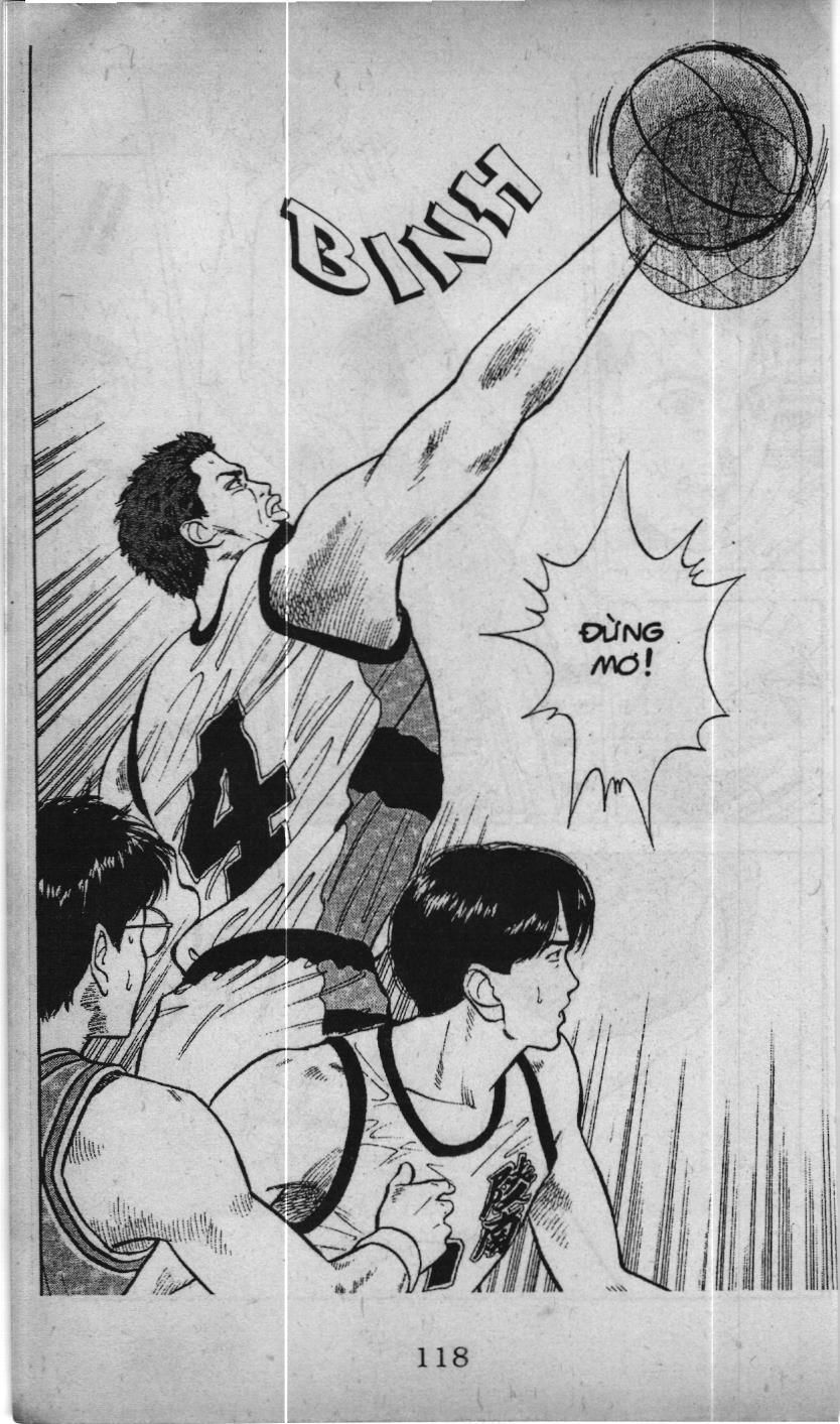 Slam Dunk (Scan) Chapter 23 - 15