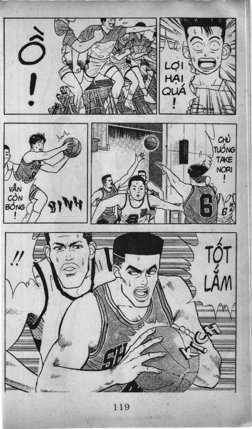 Slam Dunk (Scan) Chapter 23 - 16