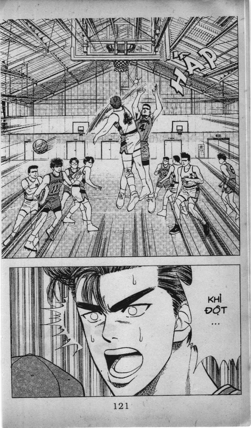 Slam Dunk (Scan) Chapter 23 - 18