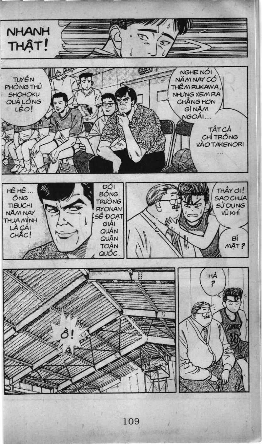 Slam Dunk (Scan) Chapter 23 - 6