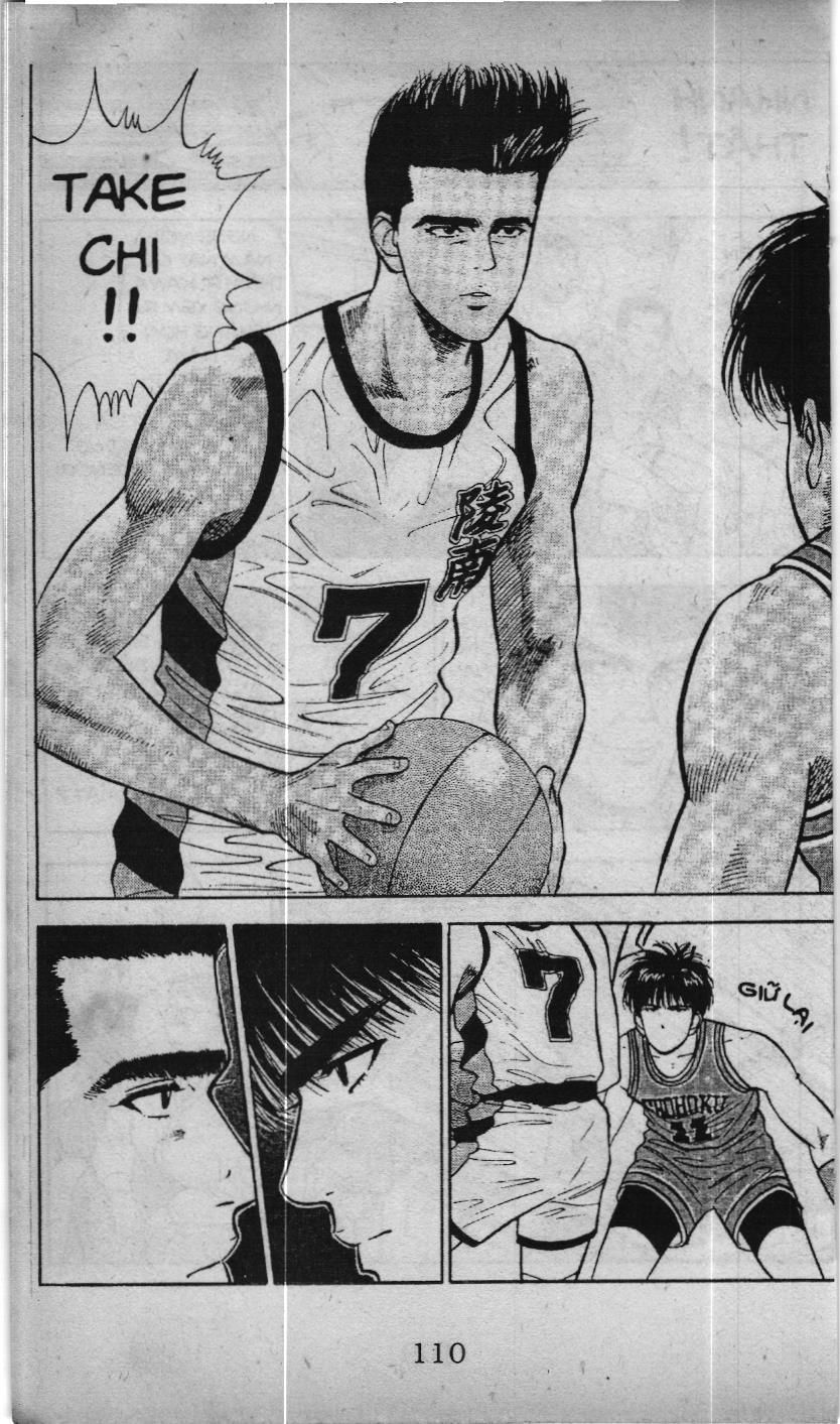 Slam Dunk (Scan) Chapter 23 - 7