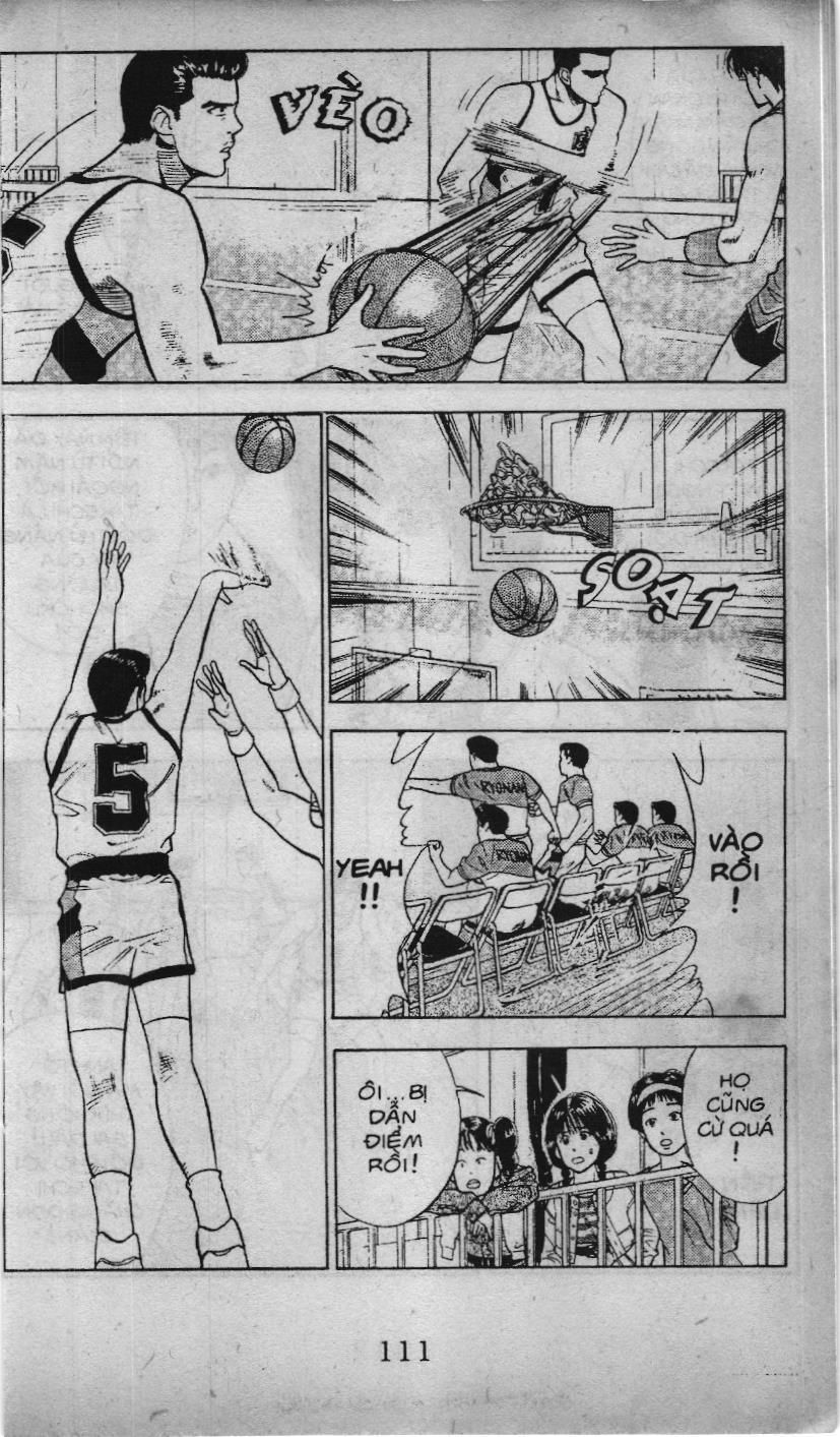 Slam Dunk (Scan) Chapter 23 - 8