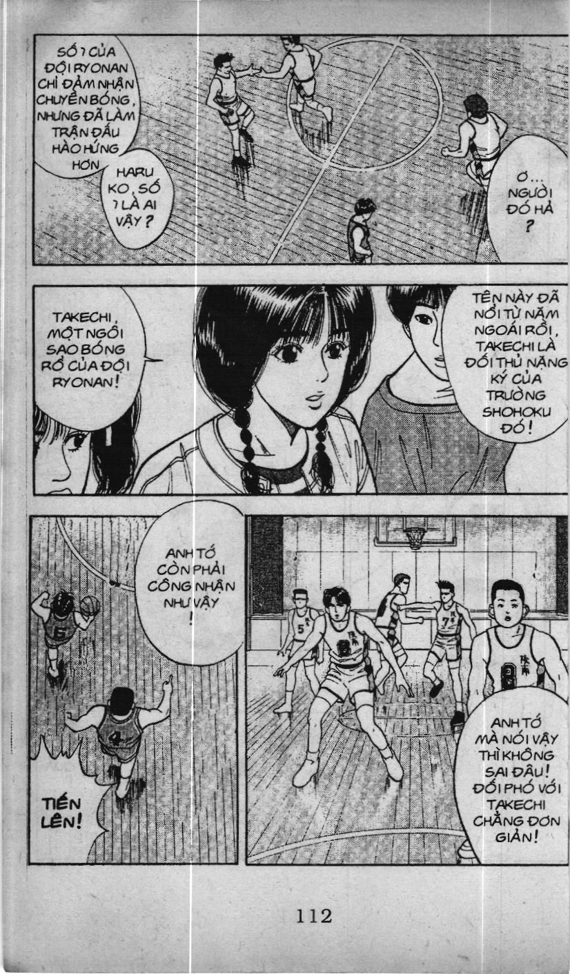Slam Dunk (Scan) Chapter 23 - 9