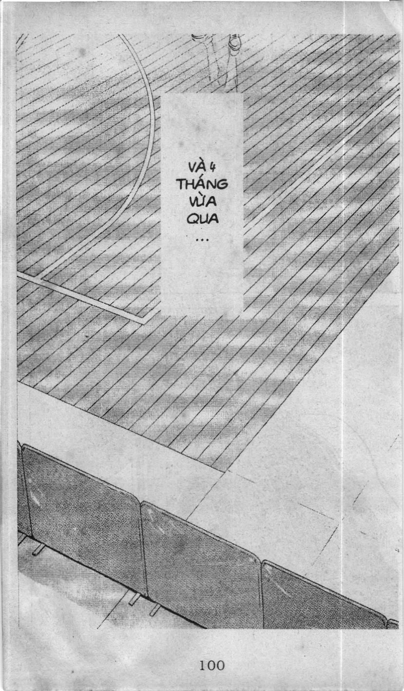 Slam Dunk (Scan) Chapter 231 - 11