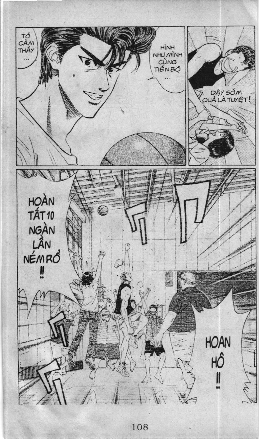 Slam Dunk (Scan) Chapter 231 - 19