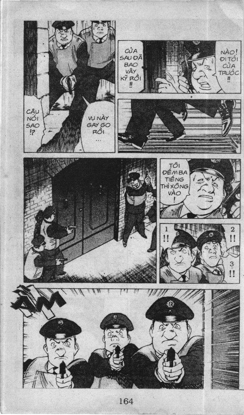 Slam Dunk (Scan) Chapter 233 - 13