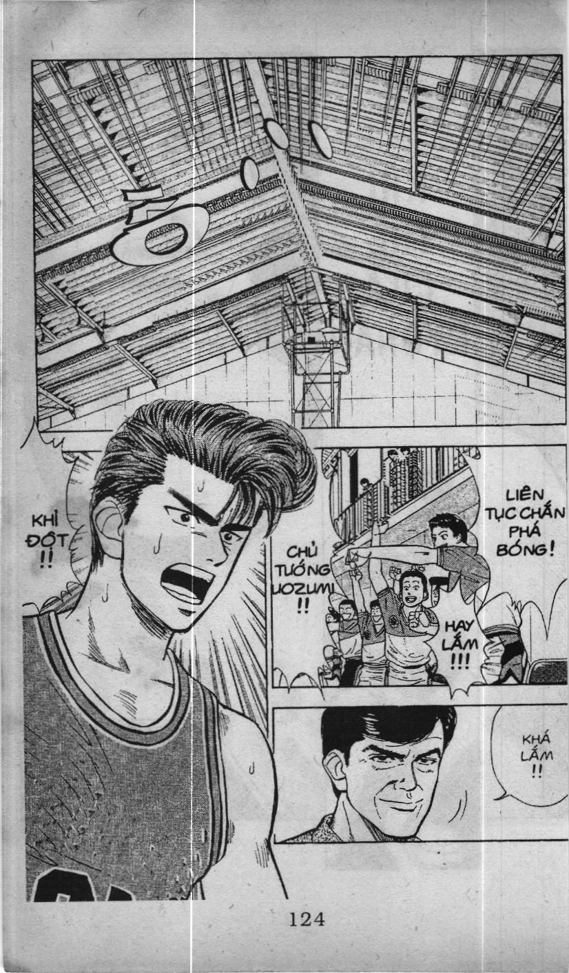 Slam Dunk (Scan) Chapter 24 - 2