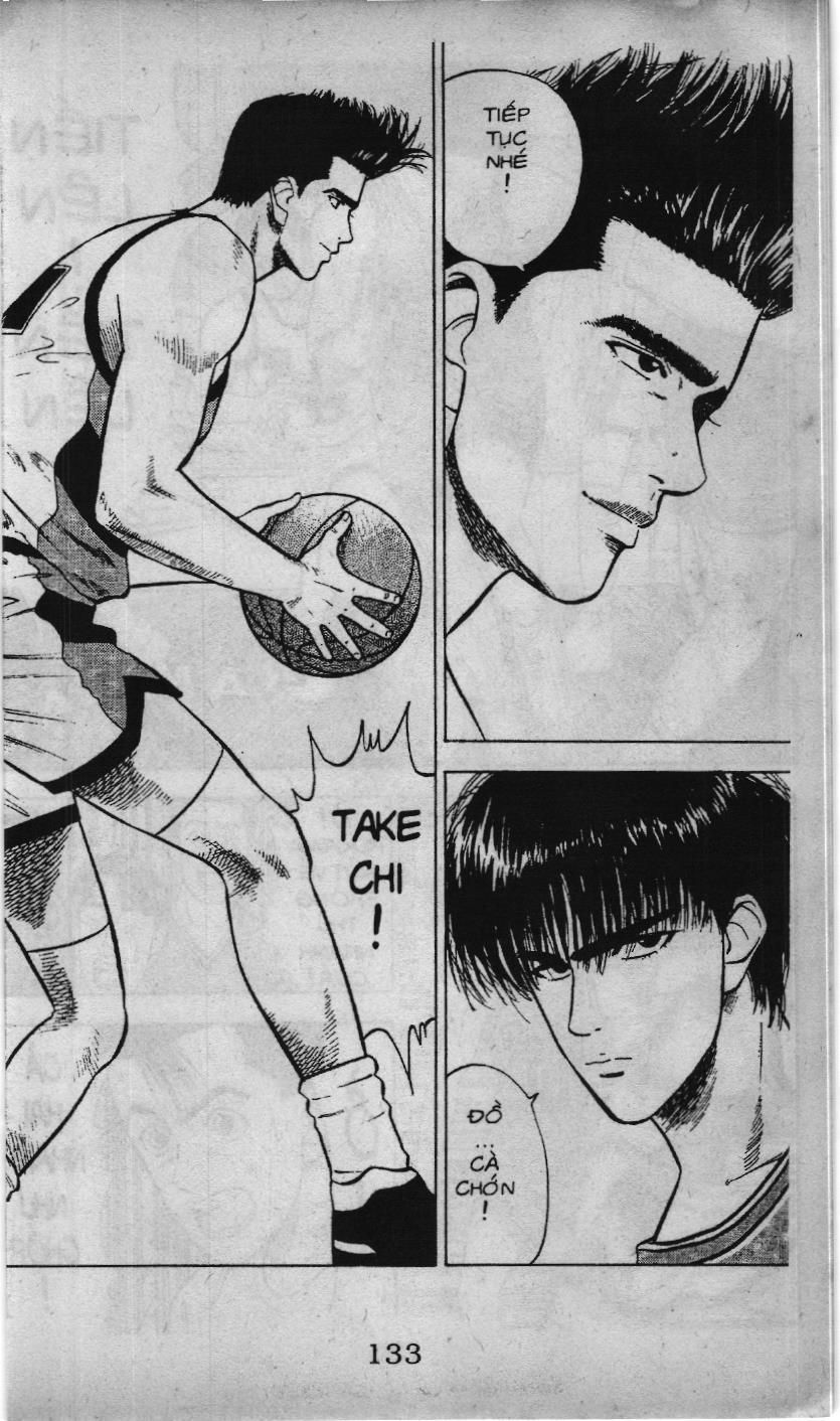 Slam Dunk (Scan) Chapter 24 - 11