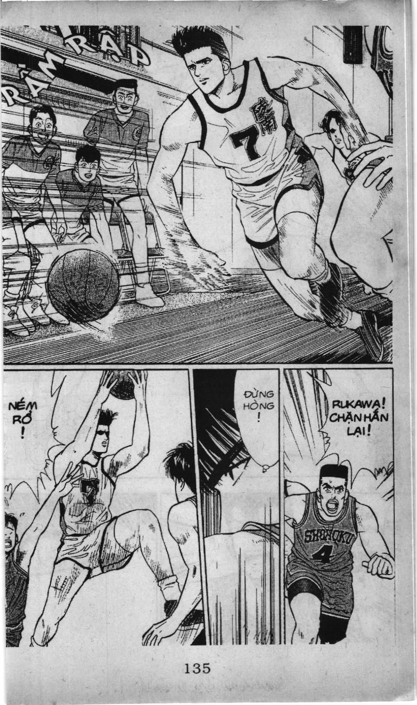 Slam Dunk (Scan) Chapter 24 - 13