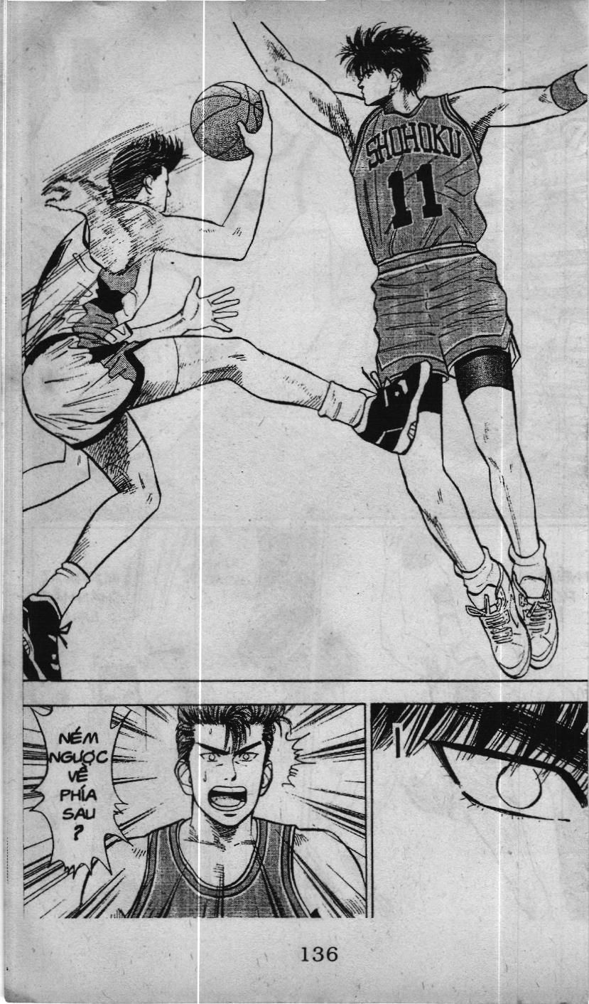 Slam Dunk (Scan) Chapter 24 - 14