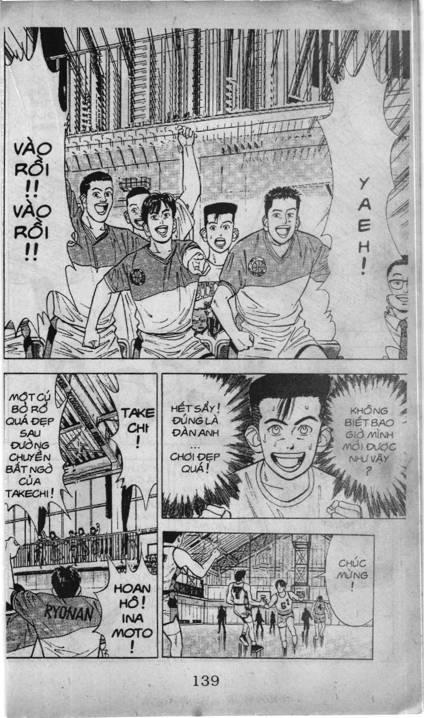 Slam Dunk (Scan) Chapter 24 - 17