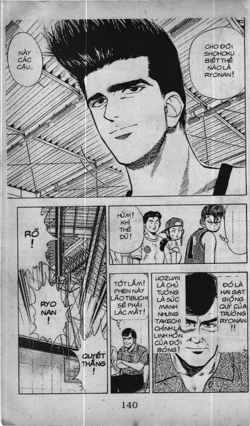 Slam Dunk (Scan) Chapter 24 - 18