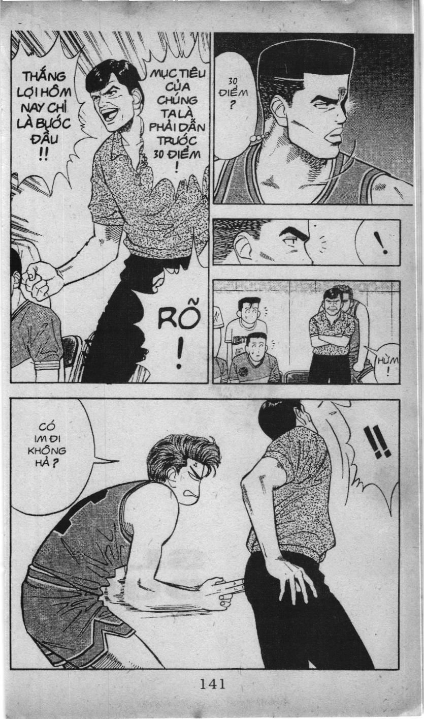 Slam Dunk (Scan) Chapter 24 - 19