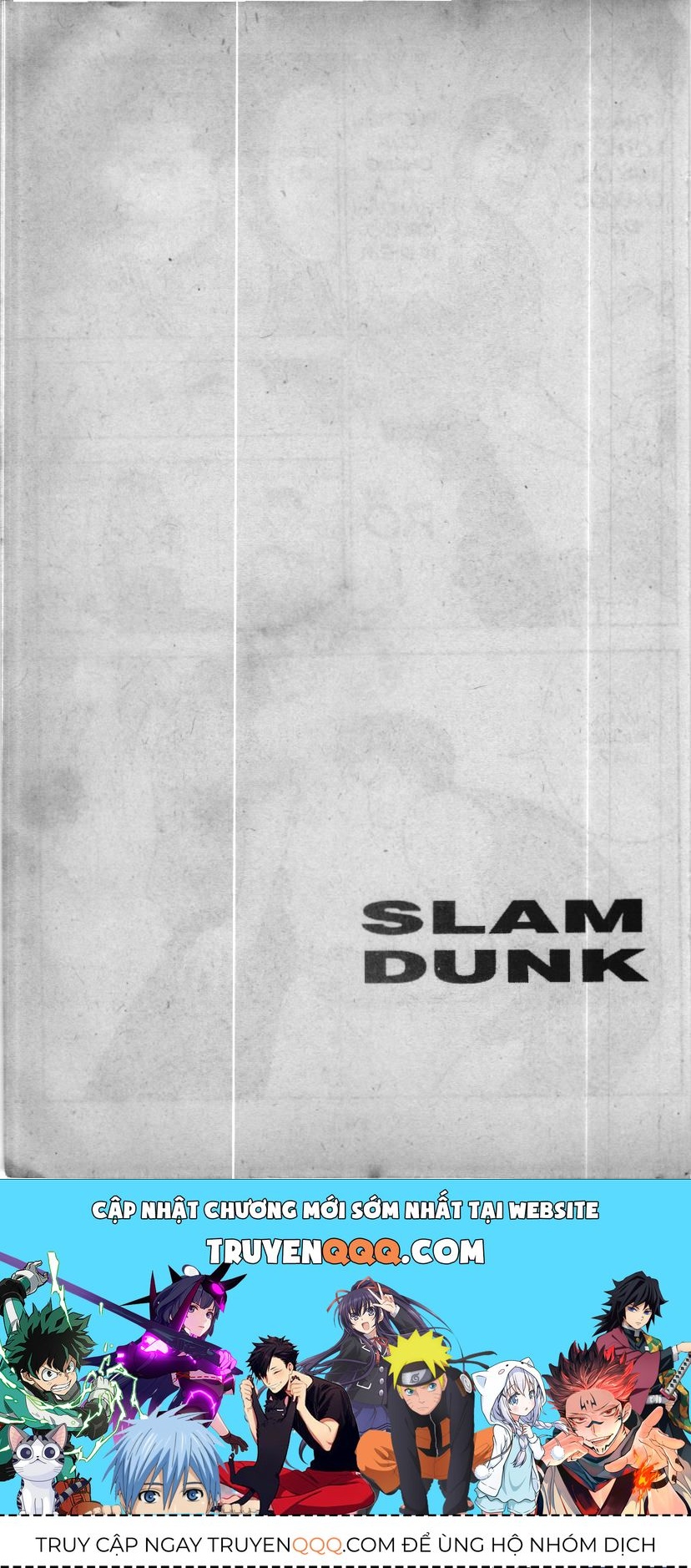 Slam Dunk (Scan) Chapter 24 - 20