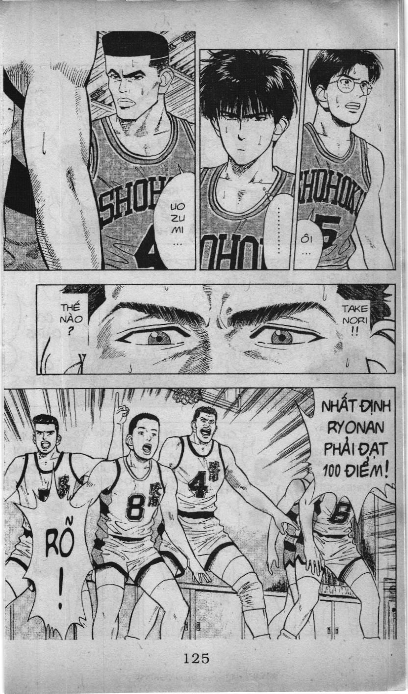 Slam Dunk (Scan) Chapter 24 - 3