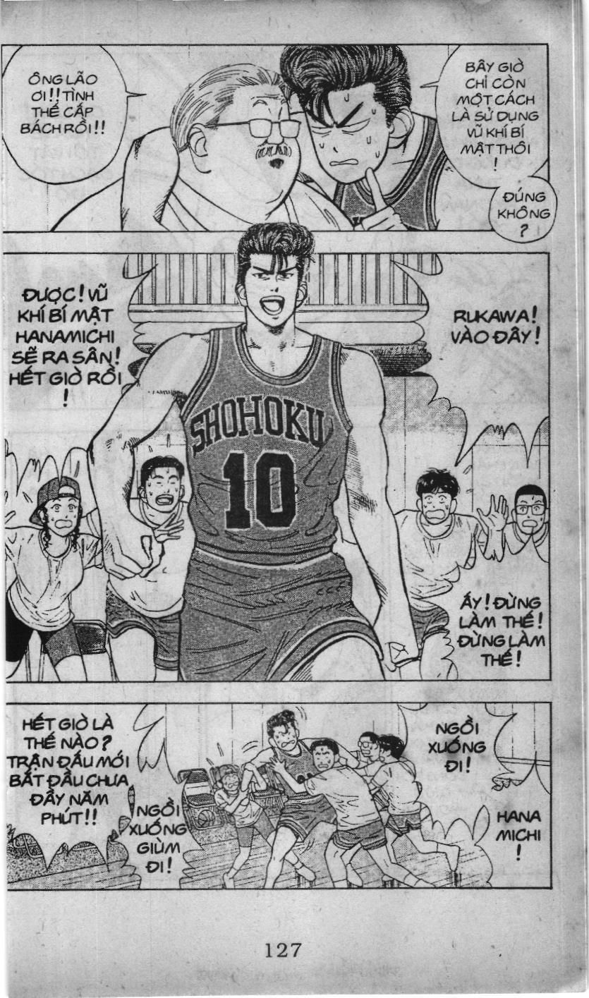 Slam Dunk (Scan) Chapter 24 - 5