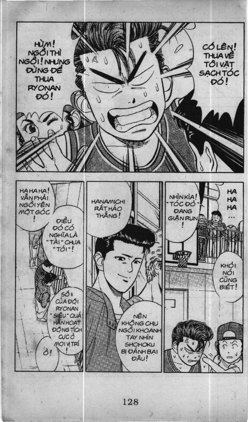 Slam Dunk (Scan) Chapter 24 - 6